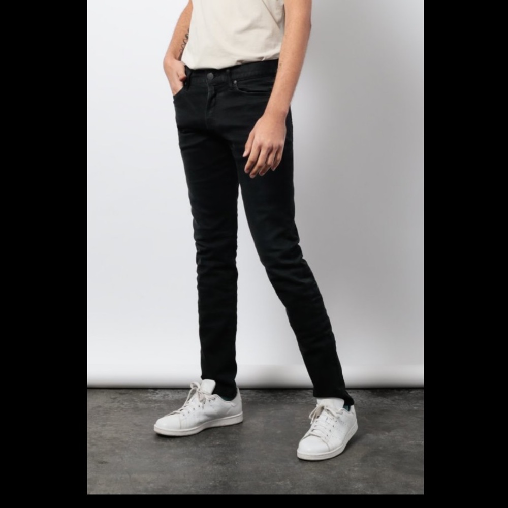John Elliot The Cast 2 Jeans - Carbon size 30